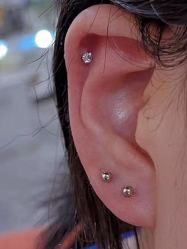-海王刺青·纹身·穿孔饰品·TATTOO