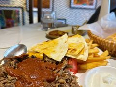 -Pasha帕夏土耳其餐厅(南昌路店)