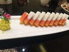 -新南华大酒店(广中店)