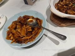 -玉华台饭庄·淮扬菜·烤鸭(望京店)