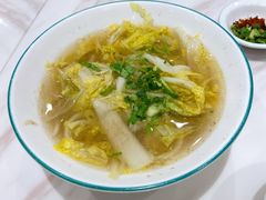 -犇逸·乐山跷脚牛肉·四川现炒(览海店)