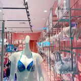 魔都探店 七夕必逛的内衣店！