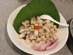 -汉水谣·江景餐厅(江滩店)