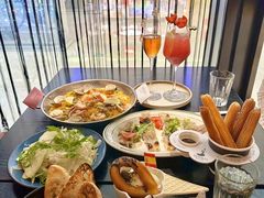 -BRAVO·布瓦屋西餐