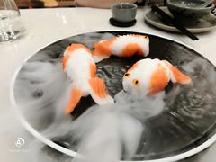 -乜都得港式茶楼(天贵路店)