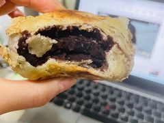 -老回回小吃(百万庄店)
