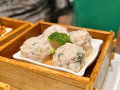 -蘩楼(南京西路中信泰富店)
