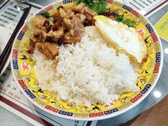 -六禄面家(芳和分店)