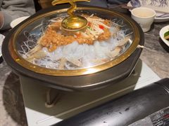 -前海沿·青岛菜(乐客城店)