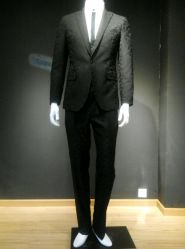 -燕心西服定制