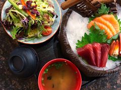 -割烹旭日本料理(龙湖狮山天街店)