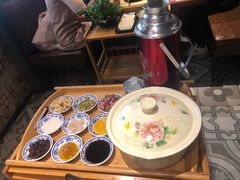 -手选潮汕鲜活牛肉火锅(二七广场店)