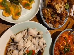 -小吊梨汤·北京菜(香山店)