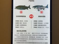 -全乐鱼馆·淳牌有机鱼直营店