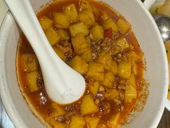 -味上湘菜馆(岳麓山店)