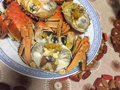 -喜洋洋蟹庄(阳澄湖店)