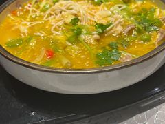 -小溪桥三号院子(华庄店)
