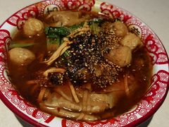 -火焰枪蛋·烧烤(奉天街店)
