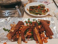 -群乐饭店(滨安路店)