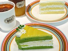 -姆们M Sweetie Cake(五道口店)