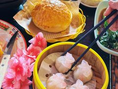 -香港威特瑞茶餐厅(小白楼音乐厅店)