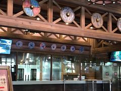 -横琴湾畔餐厅(长隆海洋王国白鲸剧场店)