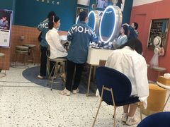 -海马体照相馆(南昌王府井购物中心店)