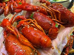 -龙虾当家·大排档(红谷滩五中店)
