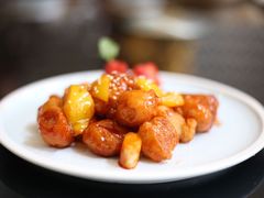 -喜粤8号(四海唐人街店)