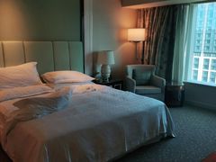 -澳门喜来登大酒店