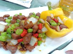 -聚德福海鲜家常菜(刘庄店)