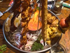 -卢布里西餐厅(总店)