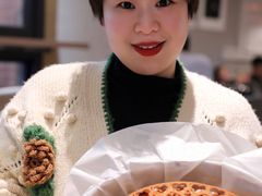 国王饼-潮一不贰·法式甜品·生日蛋糕·西式简餐(外滩店)