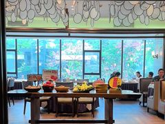 -西湖春天•老字号杭州菜(百汇店)