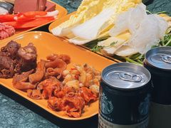 -牛New寿喜烧(中山公园龙之梦店)
