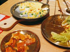-西塔老太太泥炉烤肉(武汉摩尔城店)