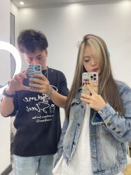 -ASG Hair Salon烫染·接发