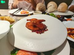 -曲水兰亭(北京四惠店)