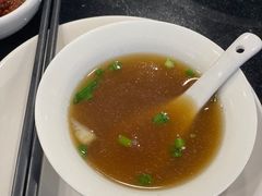 -生宇山珍野生菌汤锅•始于1999(双流古塔店)