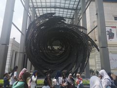 -印尼国家博物馆