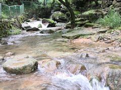 -浙北大峡谷