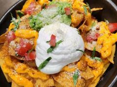 -农畉LONFOOD(福田星河COCOPark店)