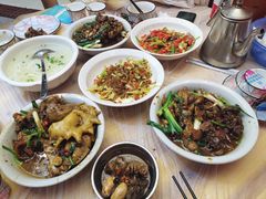 -高子烧鸡公(五里堆路店)
