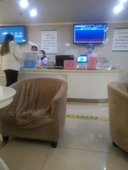 -河南中医药大学第一附属医院·皮肤美容