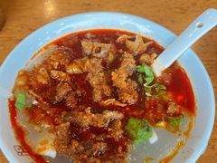 -豆相识•九九豆腐脑(牛咡桥店)