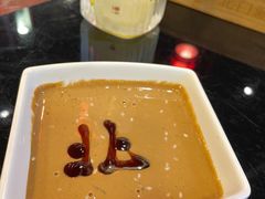 -北门涮肉·炭火铜锅涮肉(什刹海店)