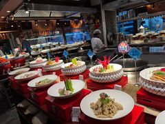 -二十八里太湖船菜(吉祥路店)