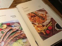 -陶享时光西餐·下午茶·竹林花园(新城店)