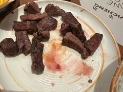 -一沙一城·岩烤牛扒(深圳首店)