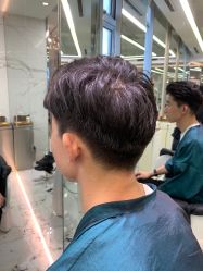 点击看大图 -潘多拉Hairsalon